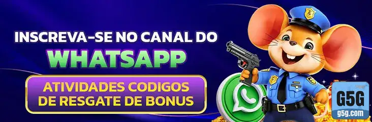 g5g.com experimente premiado jogo