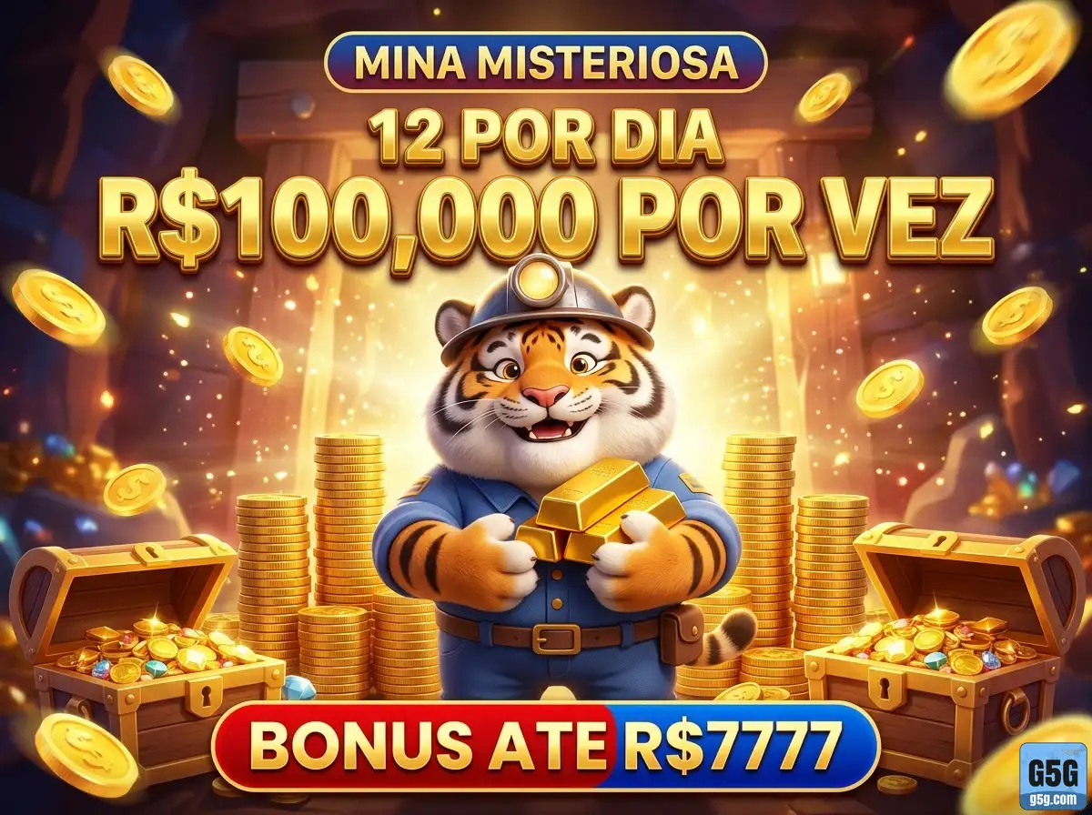 g5g.com acesse inovador jogo
