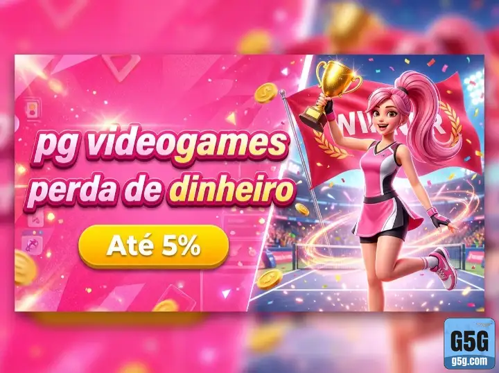 g5g.com acesse exclusivo jogo