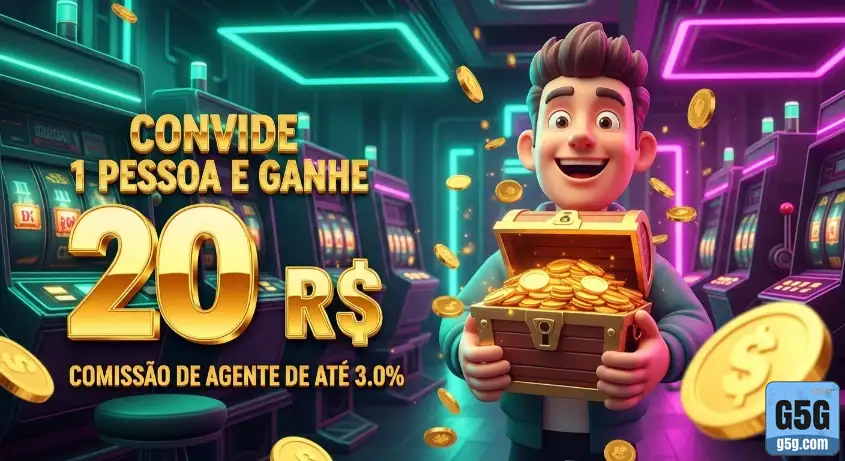 g5g.com aproveite exclusivo jogo