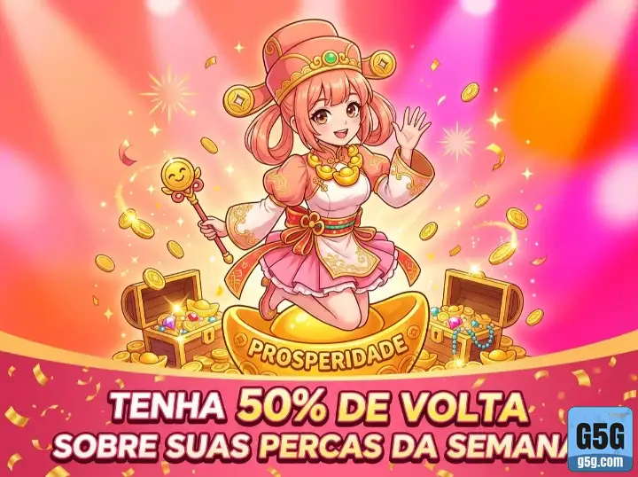 g5g.com experimente inovador jogo