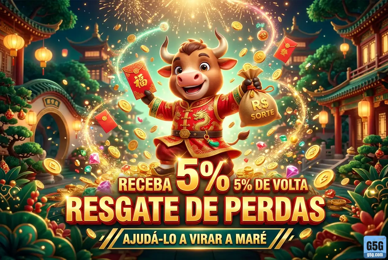 g5g.com acesse exclusivo jogo