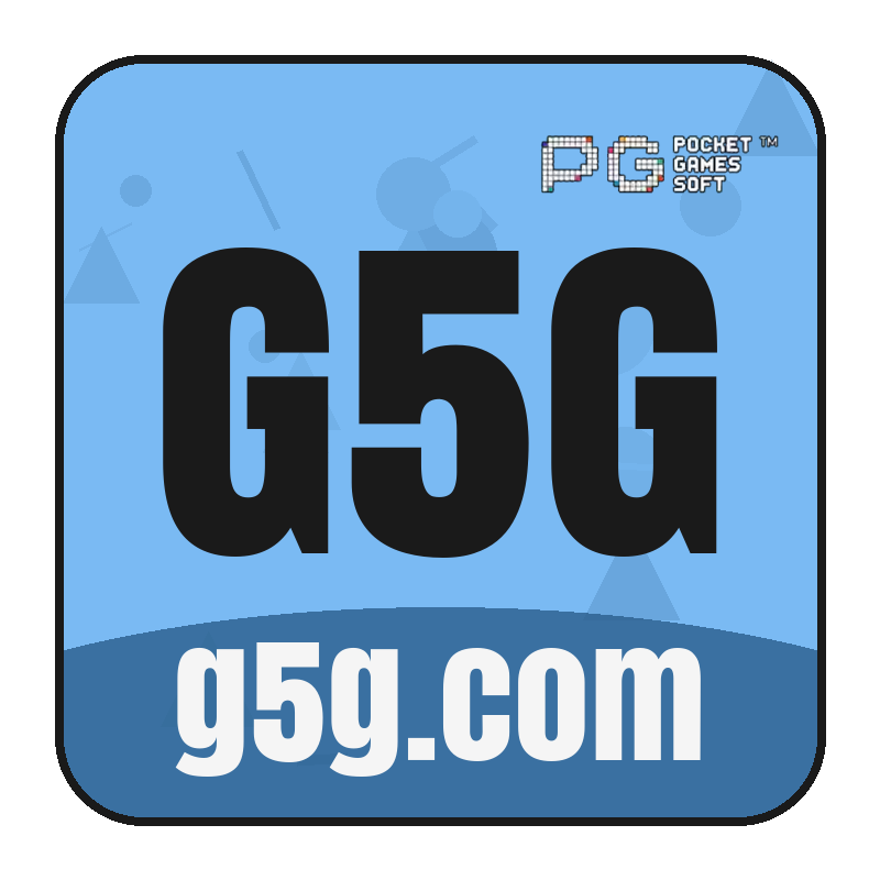g5g.com logo